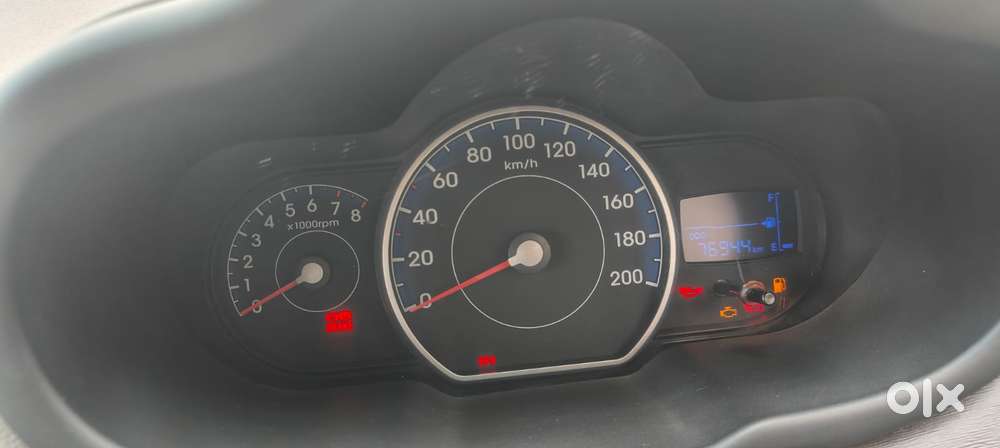 Hyundai I10 Magna 1.1l, 2011, Petrol