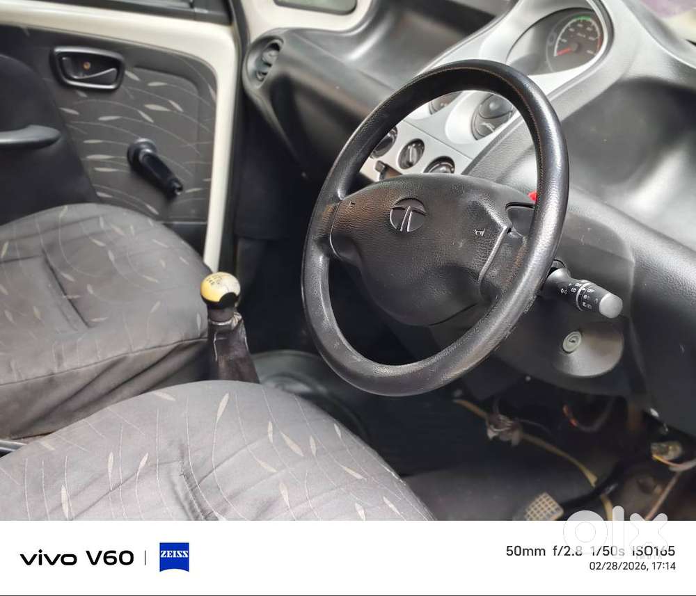 Tata Nano 2012 Petrol 70000 Km Driven