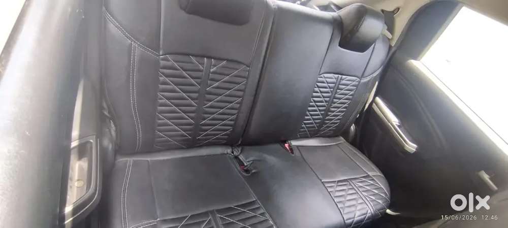 Maruti Suzuki Celerio 2024 Petrol 79000 Km Driven
