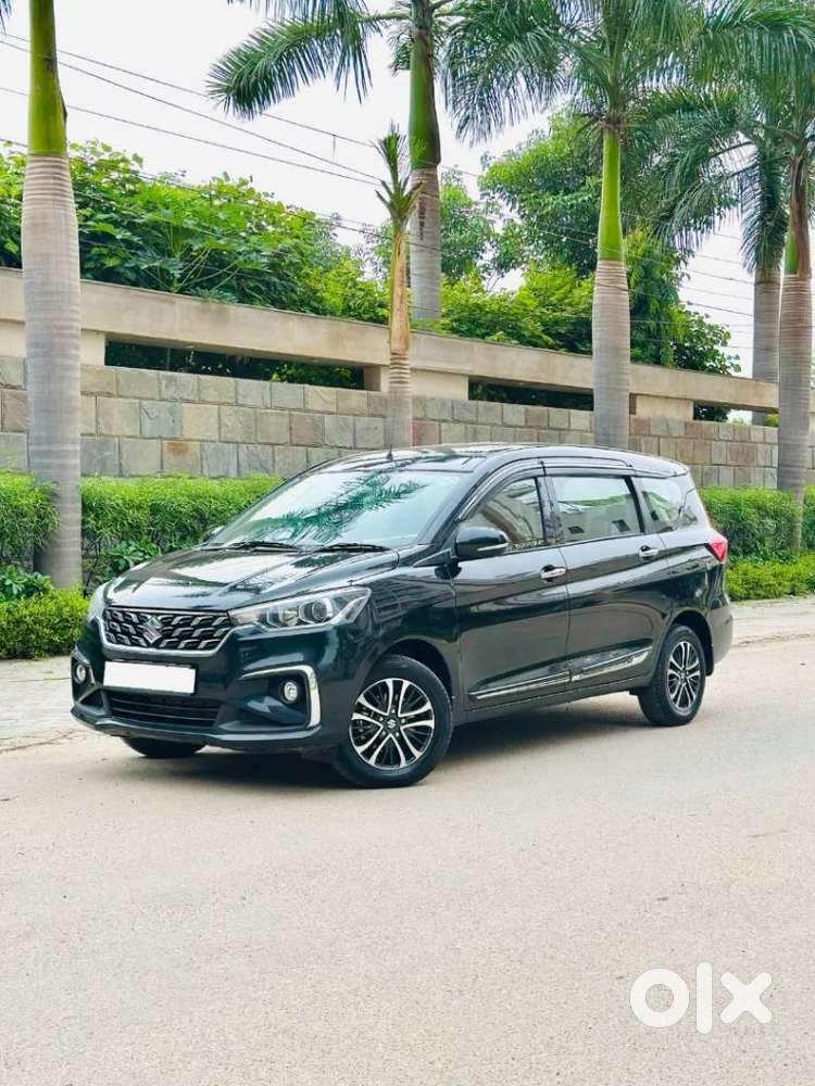 Maruti Suzuki Ertiga Zxi (o) Cng [ ], 2025, Cng & Hybrids