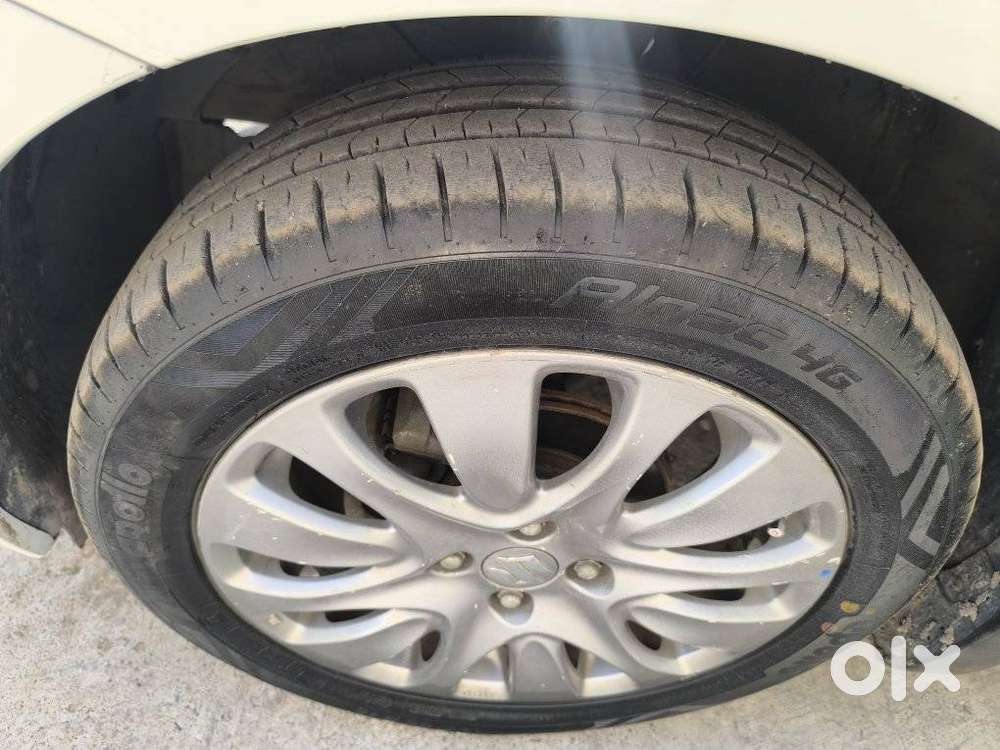 Maruti Suzuki Baleno Alpha, 2018, Petrol