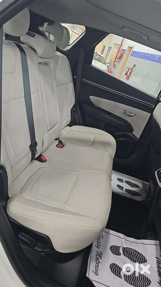 Hyundai Tucson 2.0 Signature 2wd Diesel At, 2024, Diesel