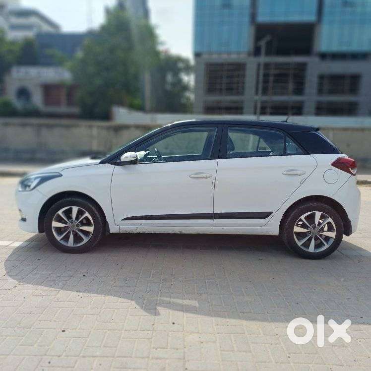 Hyundai Elite I20 Asta 1.2 (o), 2018, Petrol