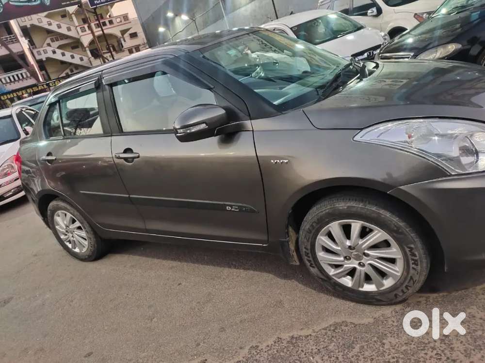 Maruti Suzuki Dzire 2015 Petrol 70000 Km Driven