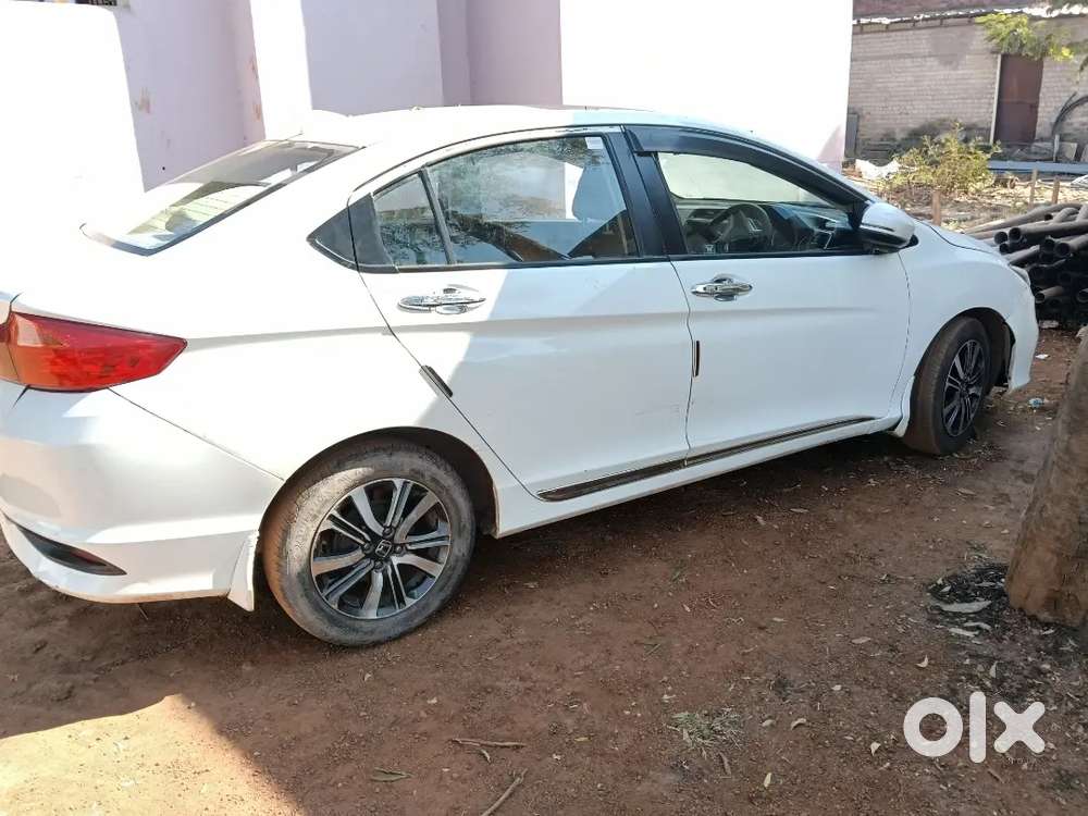 Honda City 2018 Diesel 145000 Km Driven