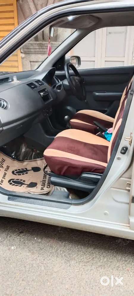 Maruti Suzuki Swift 2008 Lxi