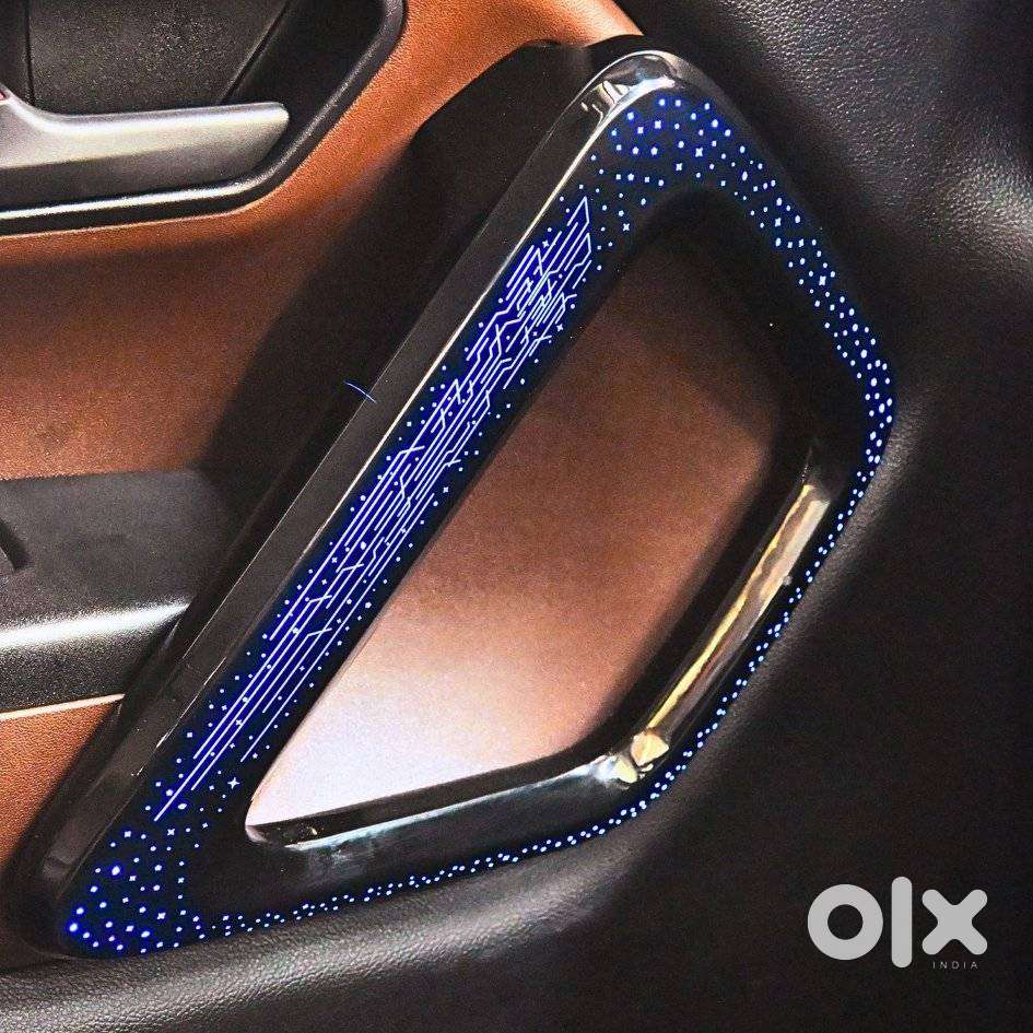 Mahindra Scorpio-n 2.2 Z4 Diesel At 7 Str, 2025, Diesel