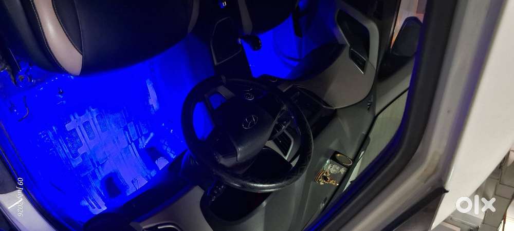 Creta 2018 1.4l Diesel