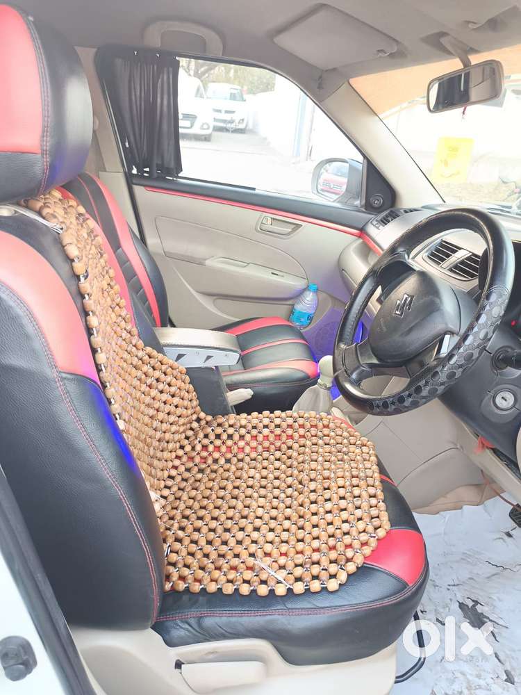 Maruti Suzuki Swift Dzire Tour Ldi, 2020, Diesel