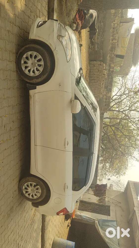 Maruti Suzuki Dzire 2016 Cng & Hybrids 150000 Km Driven