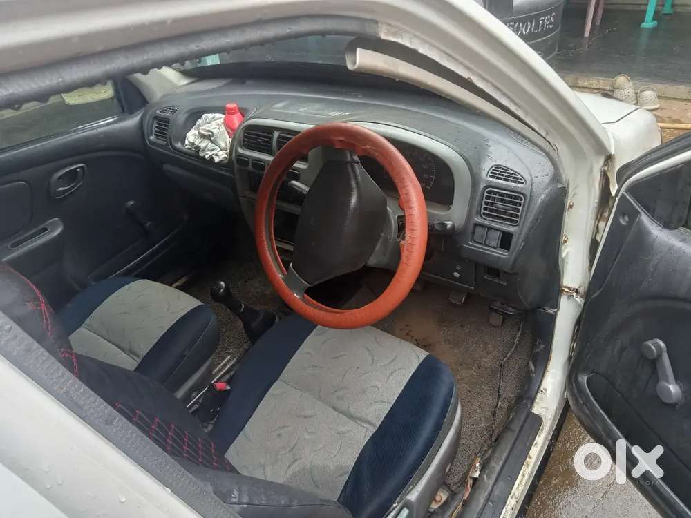 Maruti Suzuki Alto Lxi Year 2011 In Good Condition