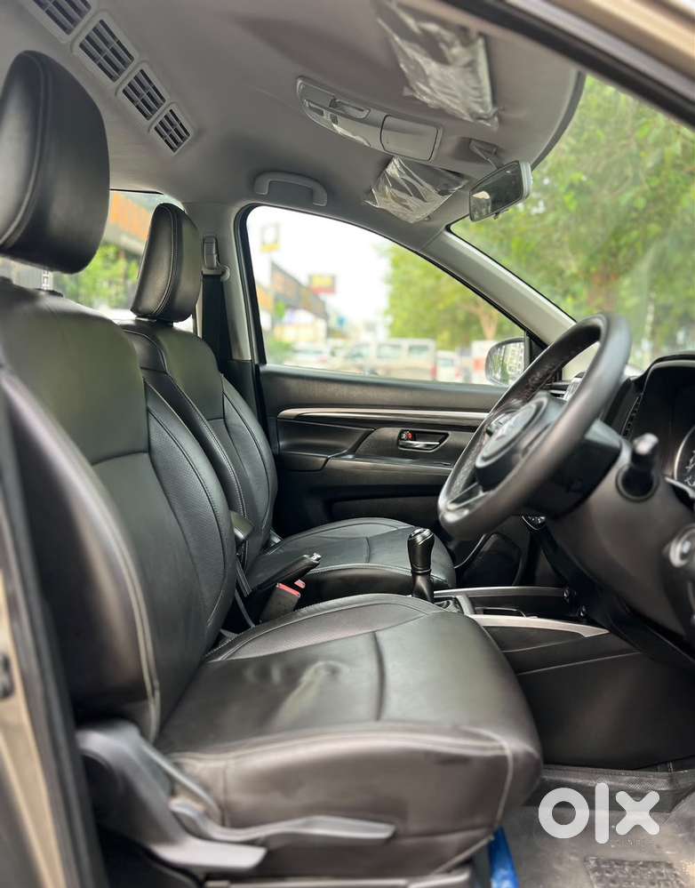 Maruti Suzuki Xl6 1.5 Zeta Mt, 2021, Petrol