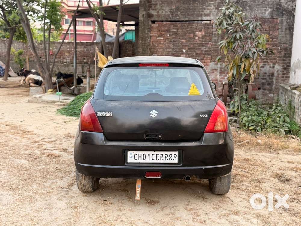 Maruti Suzuki Swift 2006 Petrol Well Maintained