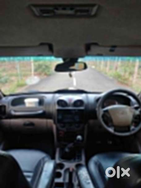 Mahindra Scorpio 2002-2013 Vlx 2.2 Mhawk Bsiii, 2008, Diesel