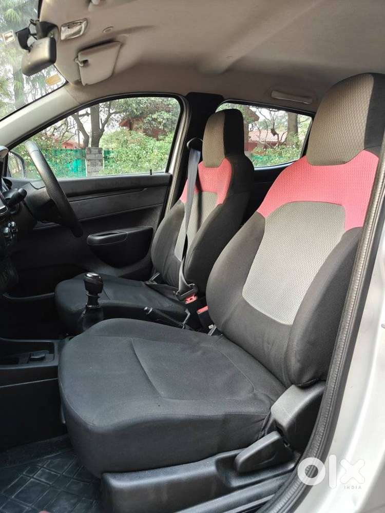 Renault Kwid 1.0 Rxt Optional, 2017, Petrol