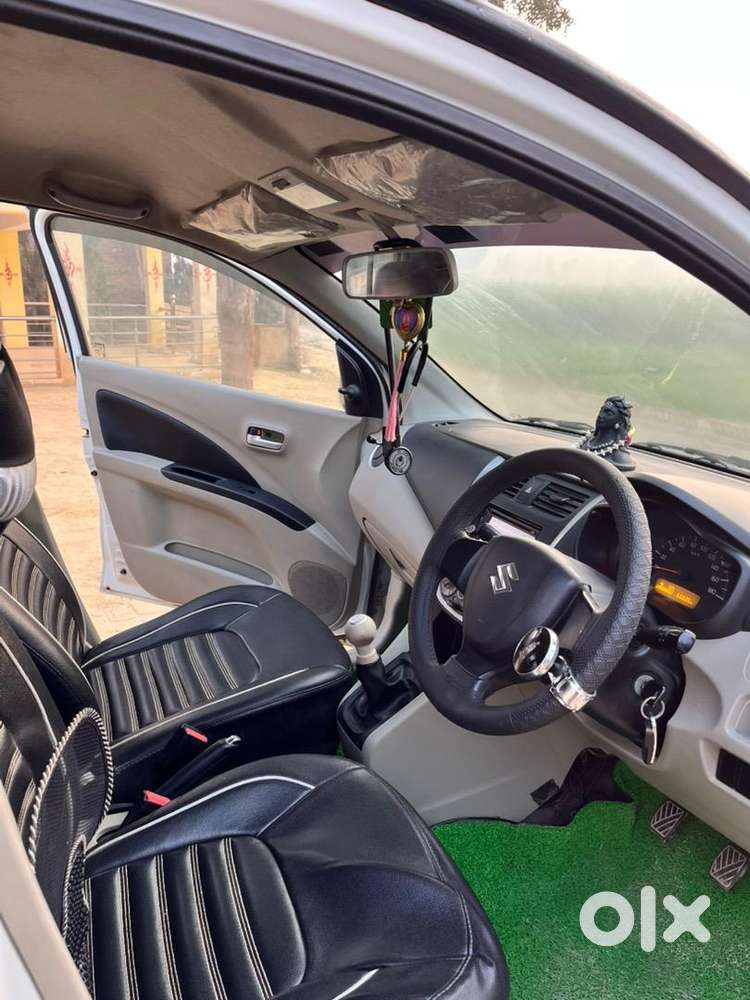 Maruti Suzuki Celerio 2017 Petrol 65000 Km Driven