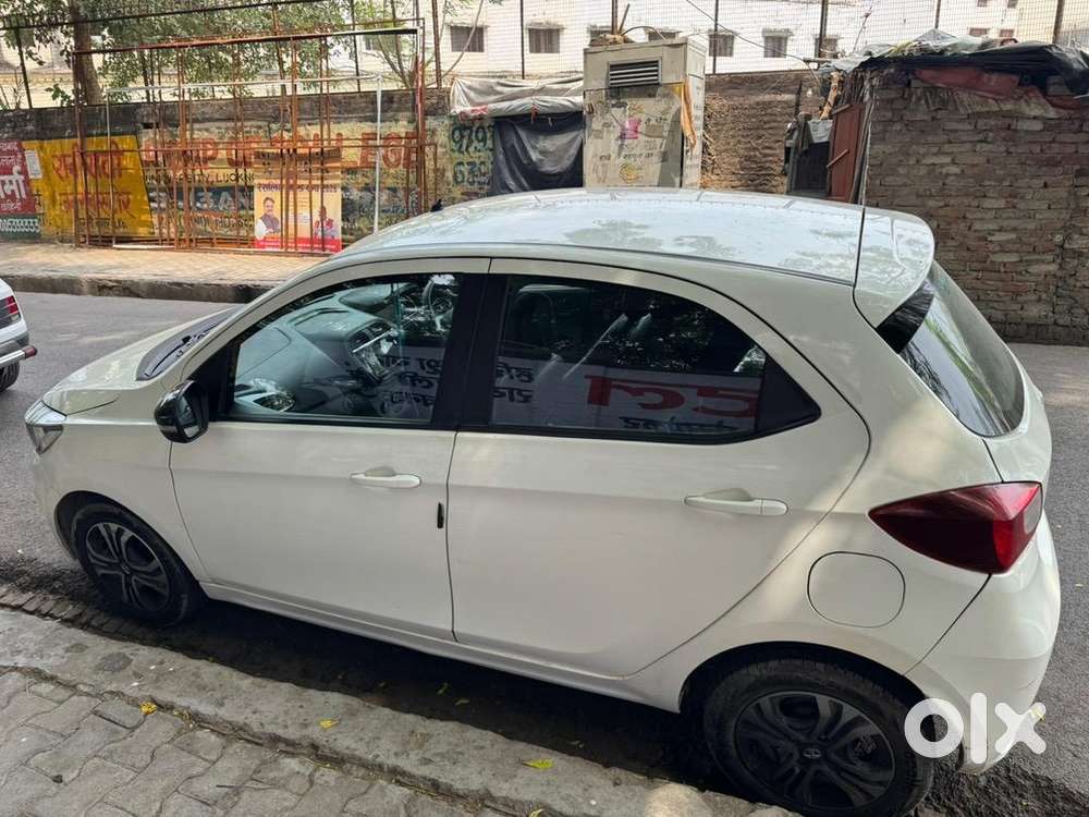 Tata Petrol Car 2023