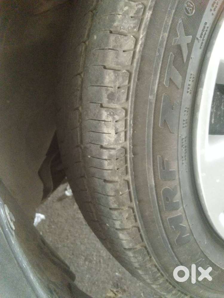 Maruti Suzuki Wagon R Lxi Cng Optional, 2018, Cng & Hybrids