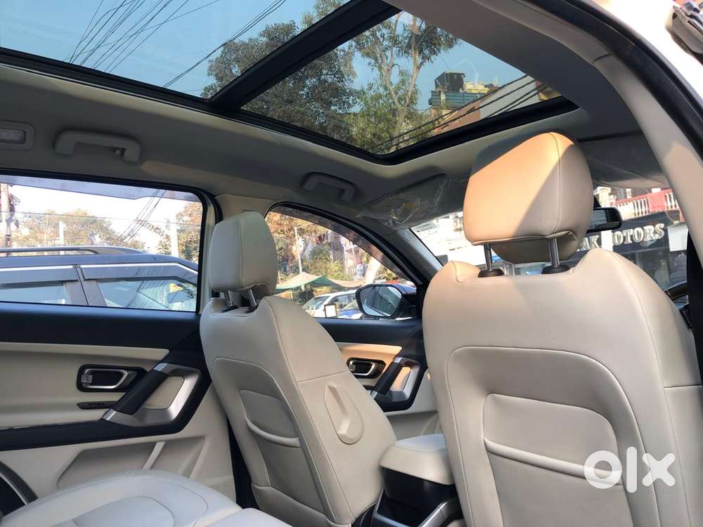 Tata Safari 2.0 Kryotec Xza Plus Gold 7 Str, 2021, Diesel