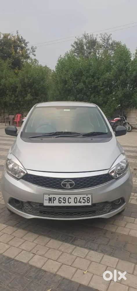 Tata Tigor Xe- Sedan Car Very Low Price