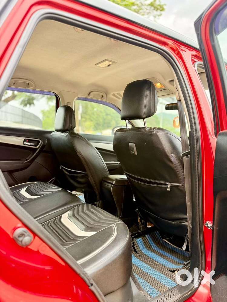 Maruti Suzuki Vitara Brezza Zdi+ Dual Tone Mt, 2018, Diesel