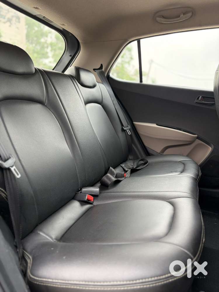 Hyundai Grand I10 Magna, 2014, Petrol