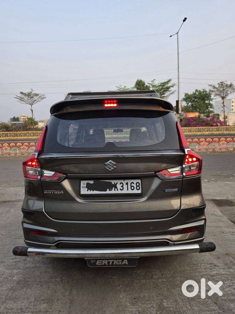 Maruti Suzuki Ertiga 2022-2023  Vxi, 2023, Petrol