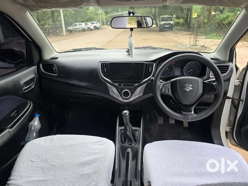 Maruti Baleno 2020 First Owner