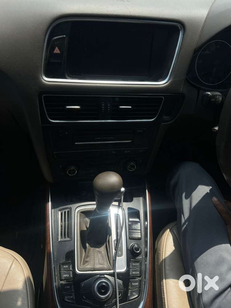 Audi Q5 30 Tdi Quattro, 2012, Diesel