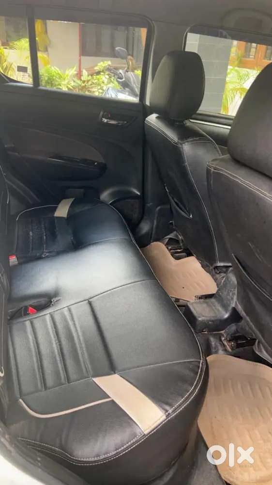 Maruti Suzuki Swift 2014 Diesel New Tyre Recently Fited Lcd &camera