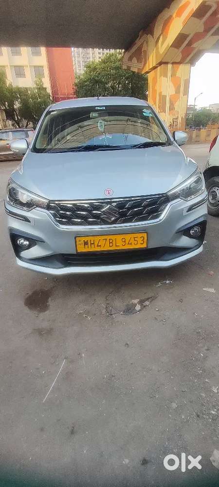 Maruti Suzuki Ertiga Vxi 2024