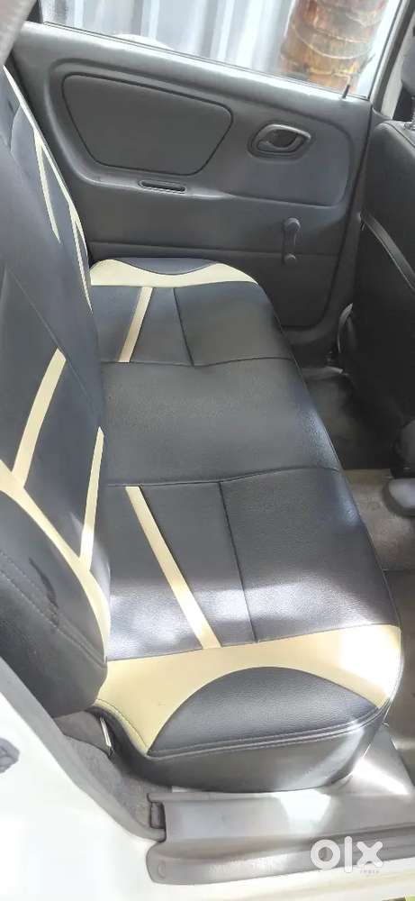 Maruti Suzuki Alto 800 2009 Petrol Well Maintained