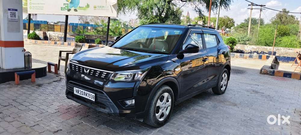 Mahindra Xuv300 W6 Diesel, 2023, Diesel