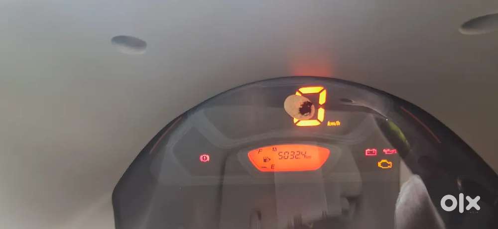 Maruti Suzuki Eeco 5str Ac 2024 Aug