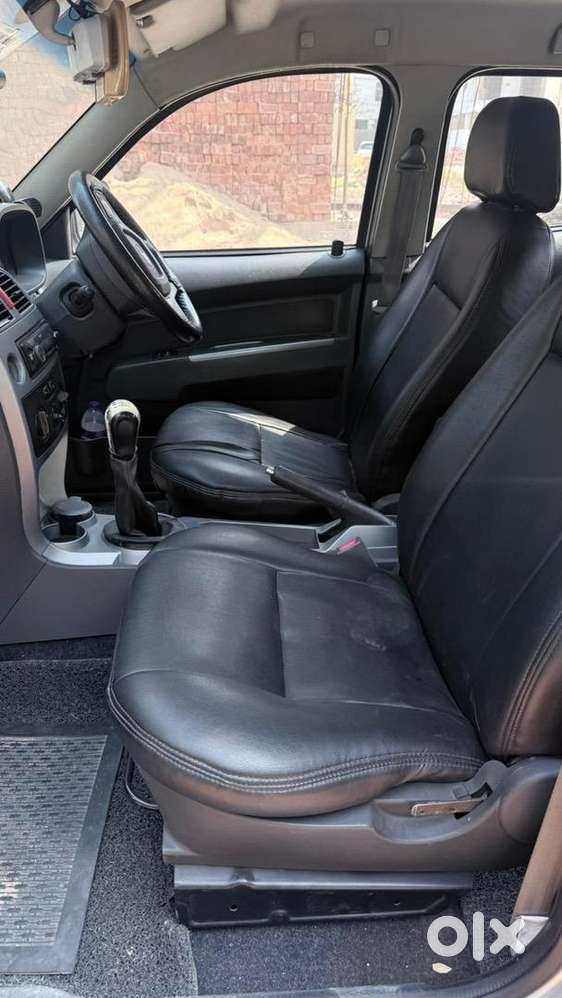 Tata Xenon Xt Diesel Well Maintained