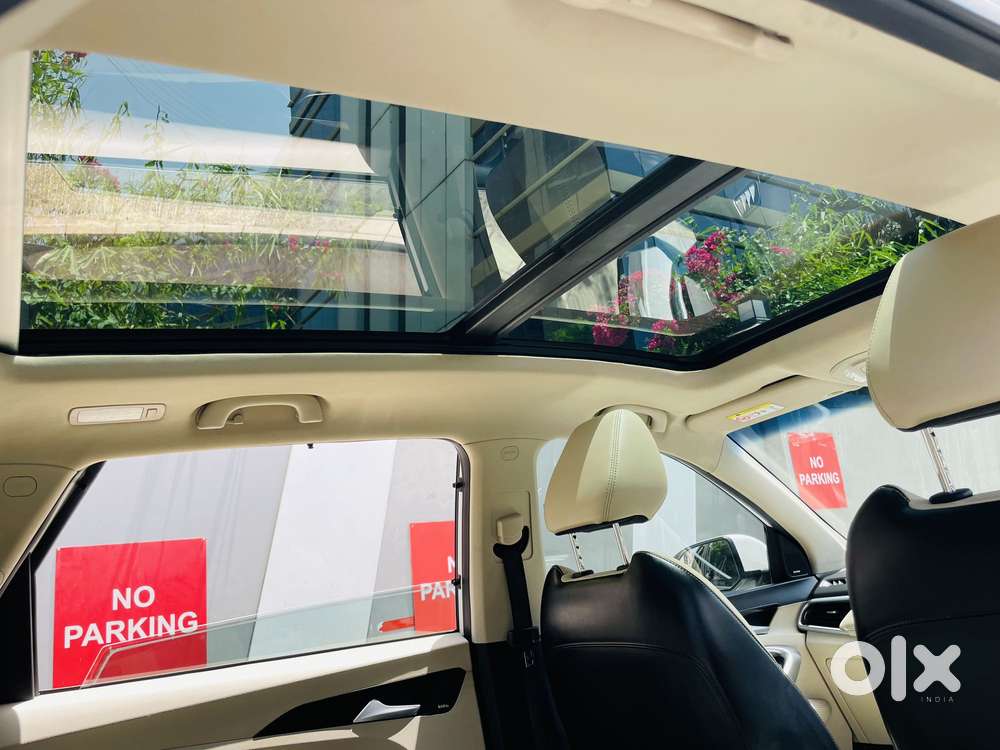 Mg Hector Sharp At, 2022, Petrol