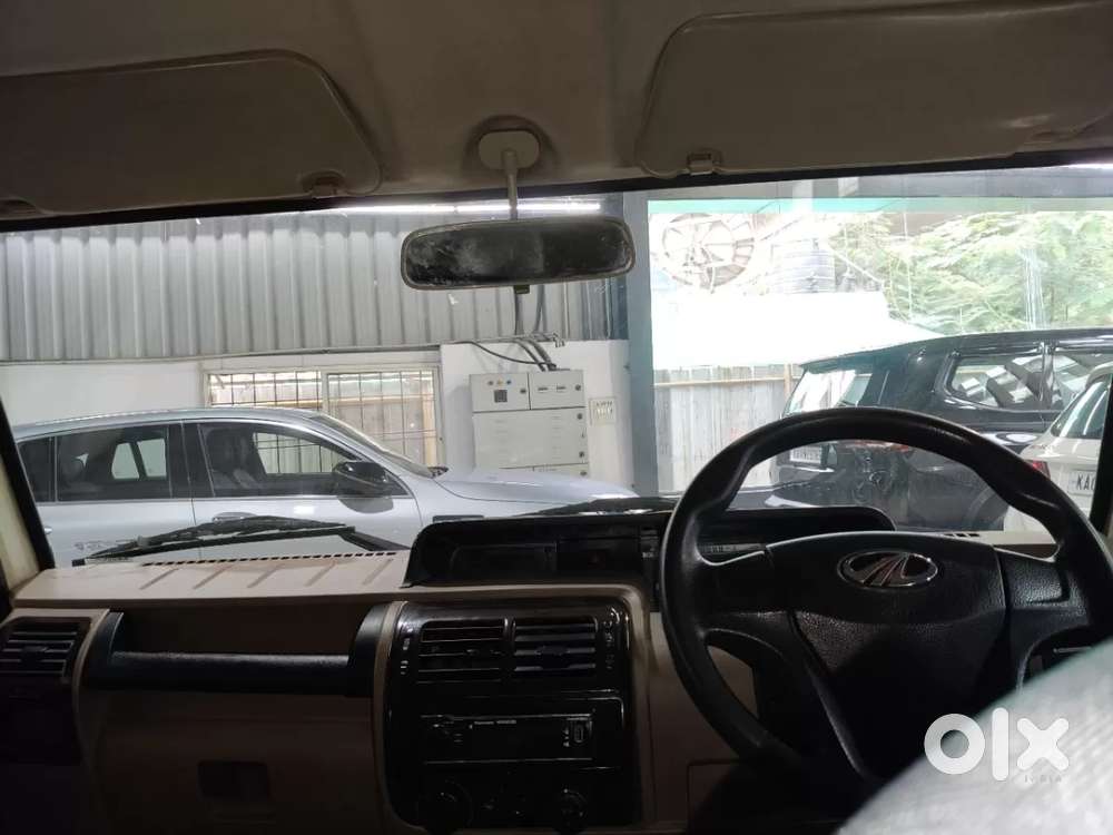 Mahindra Bolero 1.5 B6, 2020, Diesel