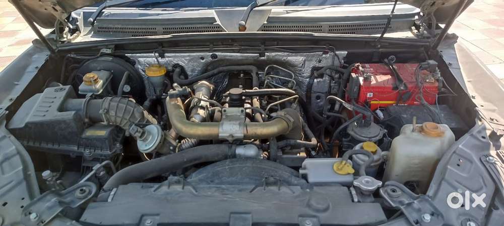 Mahindra Scorpio 2018 For Sale