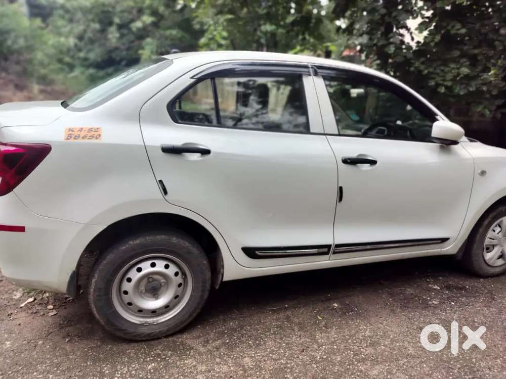 Maruti Suzuki Dzire 2023