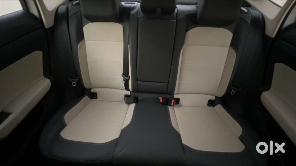 Volkswagen Virtus 1.0 Topline Tsi At, 2024, Petrol