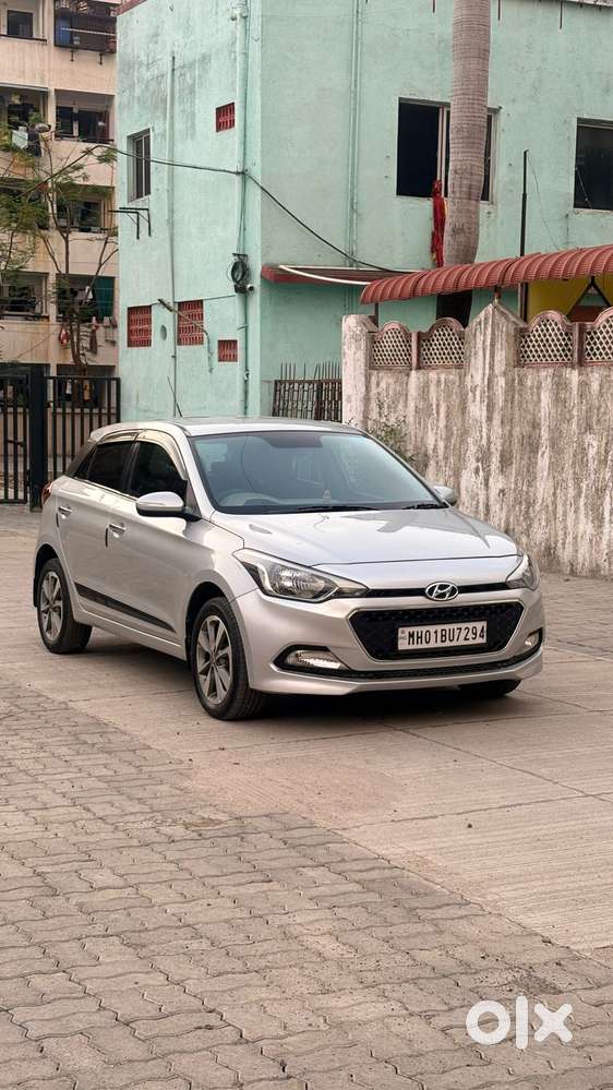 Hyundai Elite I20 Asta 1.2, 2014, Petrol