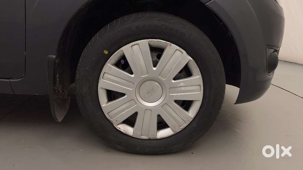 Ford Figo 1.4 Duratorq Diesel Exi, 2012, Diesel