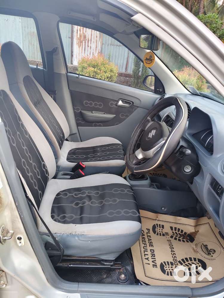 Maruti Suzuki Alto 800, 2012, Petrol