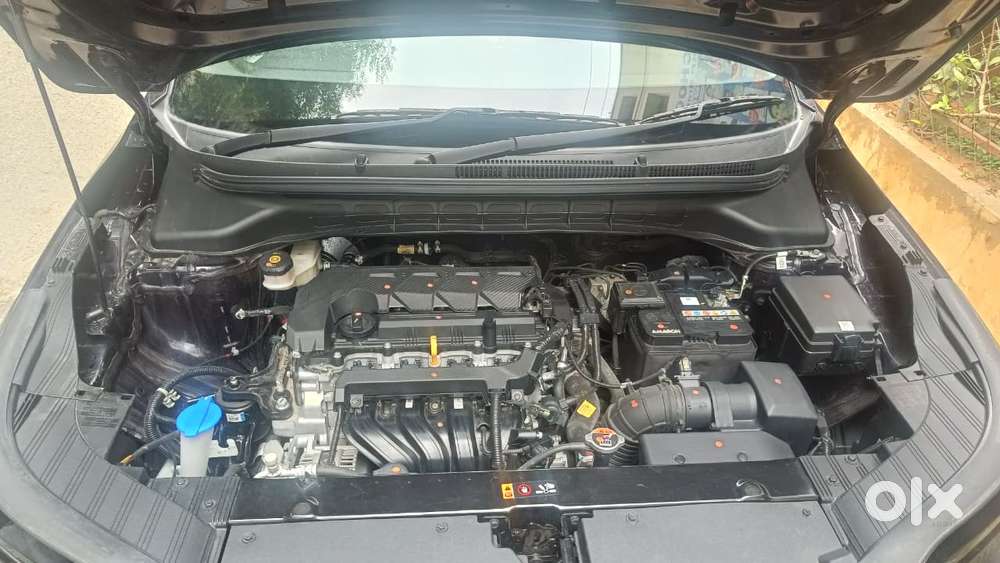 Kia Carens 1.4 Premium 7 Str, 2025, Petrol