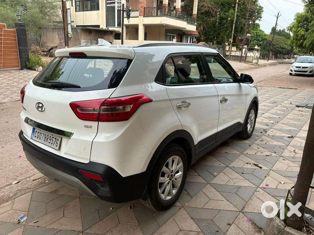 Hyundai Diesel Manual 2019