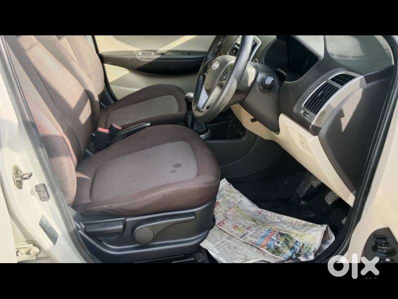 Hyundai I20 Asta (o) 1.2 Mt, 2014, Petrol