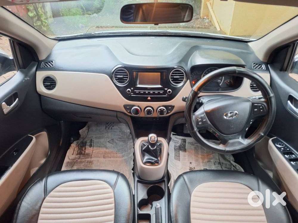 Hyundai Grand I10 Sportz 1.2 Kappa Vtvt, 2018, Petrol