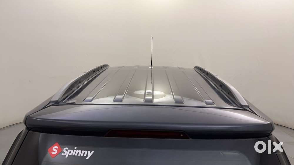 Ford Ecosport 2013-2015 1.0 Ecoboost Titanium, 2013, Petrol