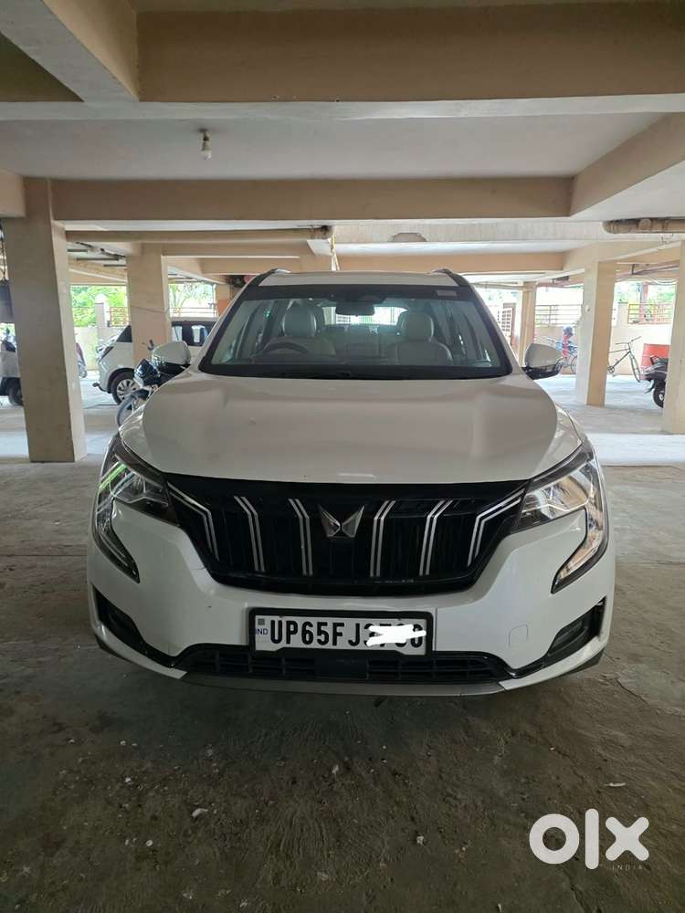 Mahindra Xuv700 Diesel 2024