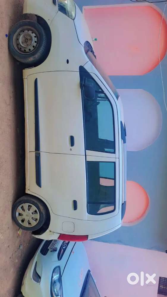 Maruti Suzuki Wagon R 2011 Petrol Manual